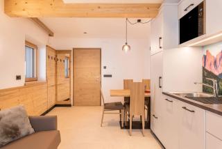 Planerhof Apartment Edelweiss - Funes - 4