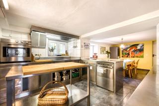 Berghaus Tschengla by A-Appartments - Bürserberg - 5