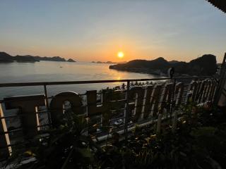 Cat Ba Bay Vision Hotel - Cat Ba - 9