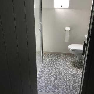Oscaar vakantiewoning in bos - Koekelare - 7
