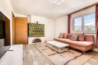 Familienferienwohnung Buerserberg Dorf by A-Appartments - Bürserberg - 0