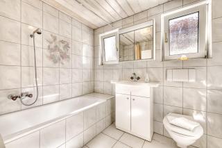 Familienferienwohnung Buerserberg Dorf by A-Appartments - Bürserberg - 9