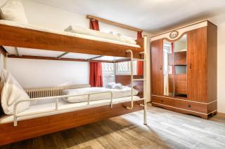 Familienferienwohnung Buerserberg Dorf by A-Appartments - Bürserberg - 6