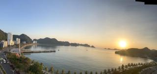 Huong Cang Sea View Hotel - Cat Ba - 8