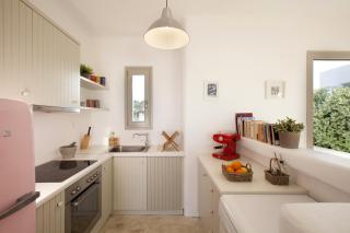 Kallisti Rodia - Dream Villa with Views Garden nr Best kid's Beach - 3