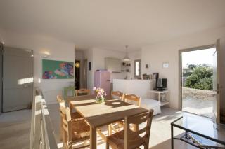 Kallisti Rodia - Dream Villa with Views Garden nr Best kid's Beach - Santa Maria - 8