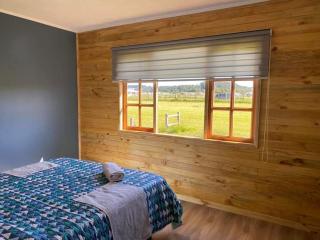 Cabañas del Llano - Puyehue - 1