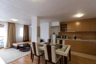 Modern & Cozy 2BD Apartment with Mountain View - Bansko - 5