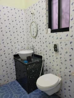 Sunshine Park Homes - Colva - 8