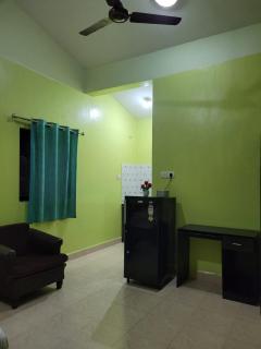 Sunshine Park Homes - Colva - 9