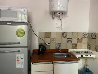 Monoambiente centro - 3