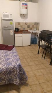 Monoambiente centro - 1