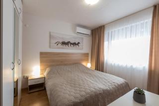 Modern & Cozy 2BD Apartment with Mountain View - Bansko - 7