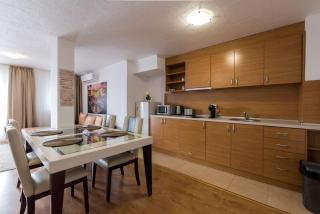 Modern & Cozy 2BD Apartment with Mountain View - Bansko - 8
