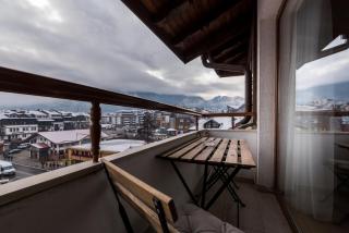 Modern & Cozy 2BD Apartment with Mountain View - Bansko - 6