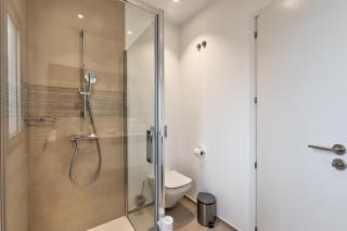 Tahona 3-1 PENTHOUSE JACUZZI POOL VIEW 3B - Palm-Mar - 5