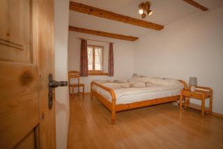 Hotel und Restaurant Alpina - Savognin - 3