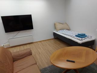 Apartment Junki - Alavieska - 2