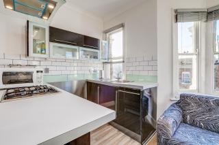 Lovely place, perfect for family and business travellers ideally located between the commons - Londra - 5