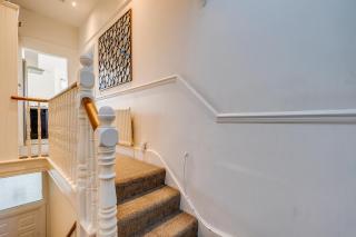 Lovely place, perfect for family and business travellers ideally located between the commons - Londra - 7