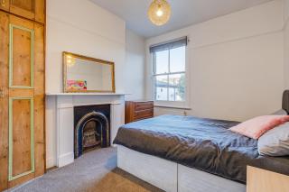 Lovely place, perfect for family and business travellers ideally located between the commons - Londra - 3