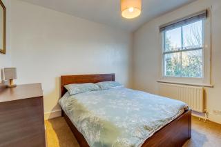 Lovely place, perfect for family and business travellers ideally located between the commons - Londra - 1