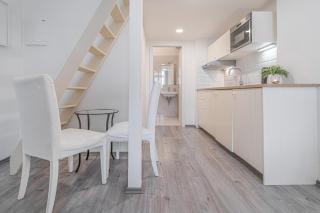 Útulny byt v centru Prahy - 5