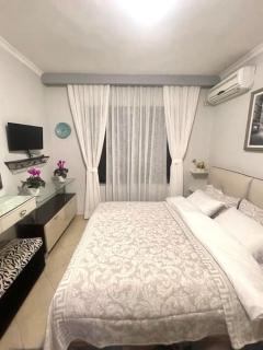 Nice central apartment in Tirana city - 0