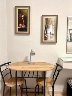 Nice central apartment in Tirana city - 8