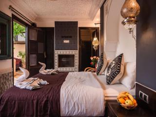 Riad Zagouda - Marrakesh - 4