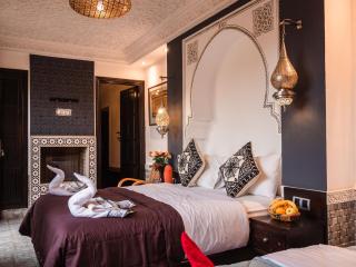 Riad Zagouda - Marrakesh - 3