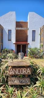 Ancora - Punta Del Diablo - 4