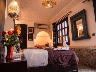 Riad Zagouda - Marrakesh - 2