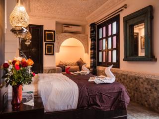Riad Zagouda - Marrakesh - 1