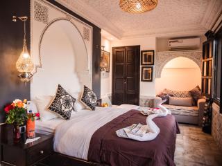 Riad Zagouda - Marrakesh - 8