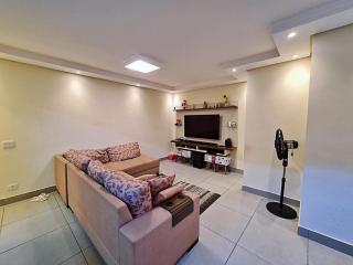 Apto Luxuoso Enseada Guarujá - Guarujá - 9