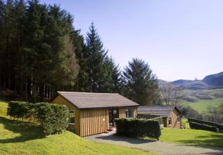 Lagnakeil Highland Lodges - Oban - 6