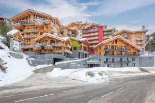 Le Hameau des Oursons - Arc 1950 - 8