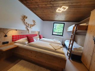 Apartment Metzger - Steinbock Lodges - 2