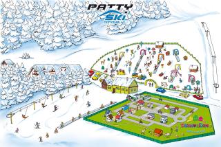 PATTY Garni - Donovaly - 8
