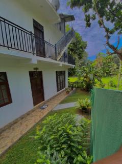 Kaumadi Villa - Unawatuna - 0