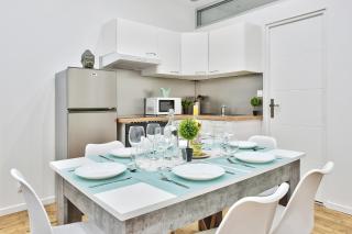 Appartement Le Cocon Lyonnais - Villeurbanne - 1