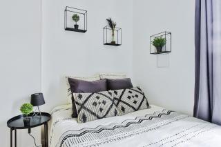 Appartement Le Cocon Lyonnais - 5