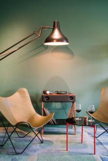 B2 Hotel Zürich - 1