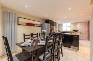 Camden Town apartments - 2