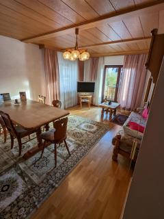 Traumhafte Wohnung im Herzen von Zwiesel - Zwiesel - 6