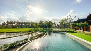 Adil Villa & Resort - Ubud - 0
