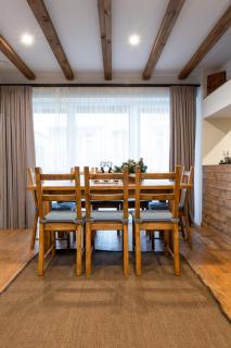 Къщи за гости Сноуфлейк Snowflake Chalet and Snowflake Lodge - Bansko - 2