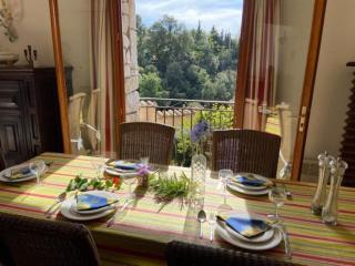 Bright apartment close to the village - Tourrettes-sur-Loup - 0