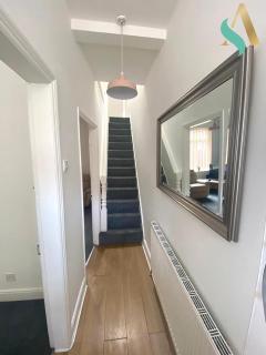 Aire Street -TSAC - 2